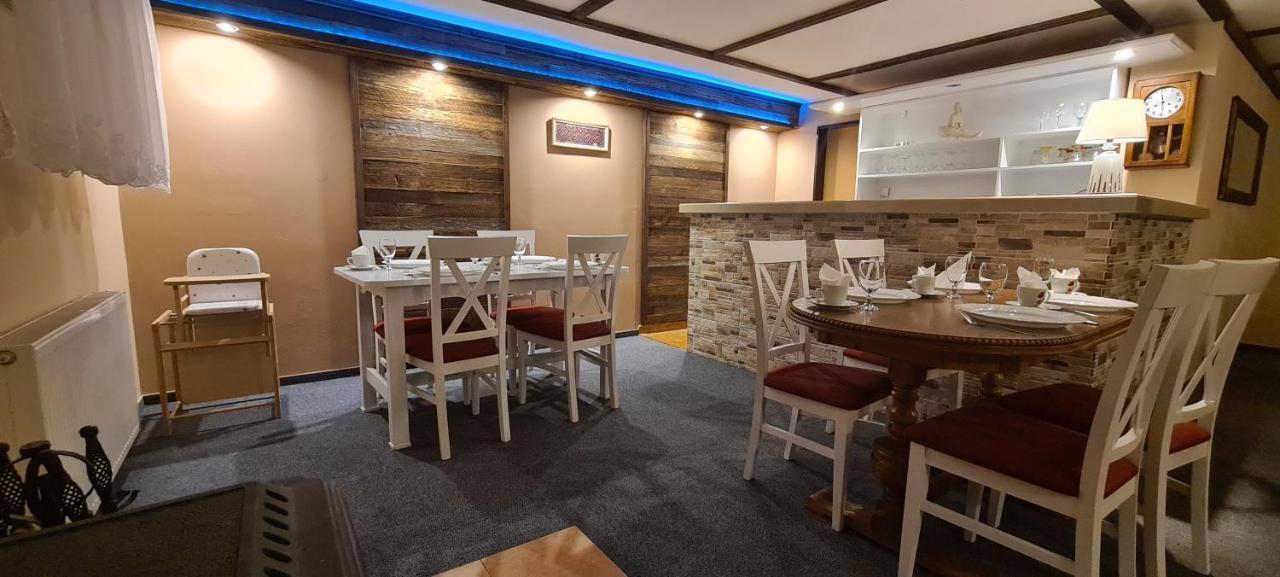 ולקה לומניקה Villa Durcik מראה חיצוני תמונה