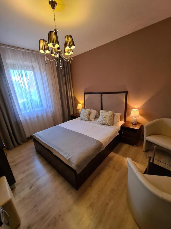 ולקה לומניקה Villa Durcik מראה חיצוני תמונה
