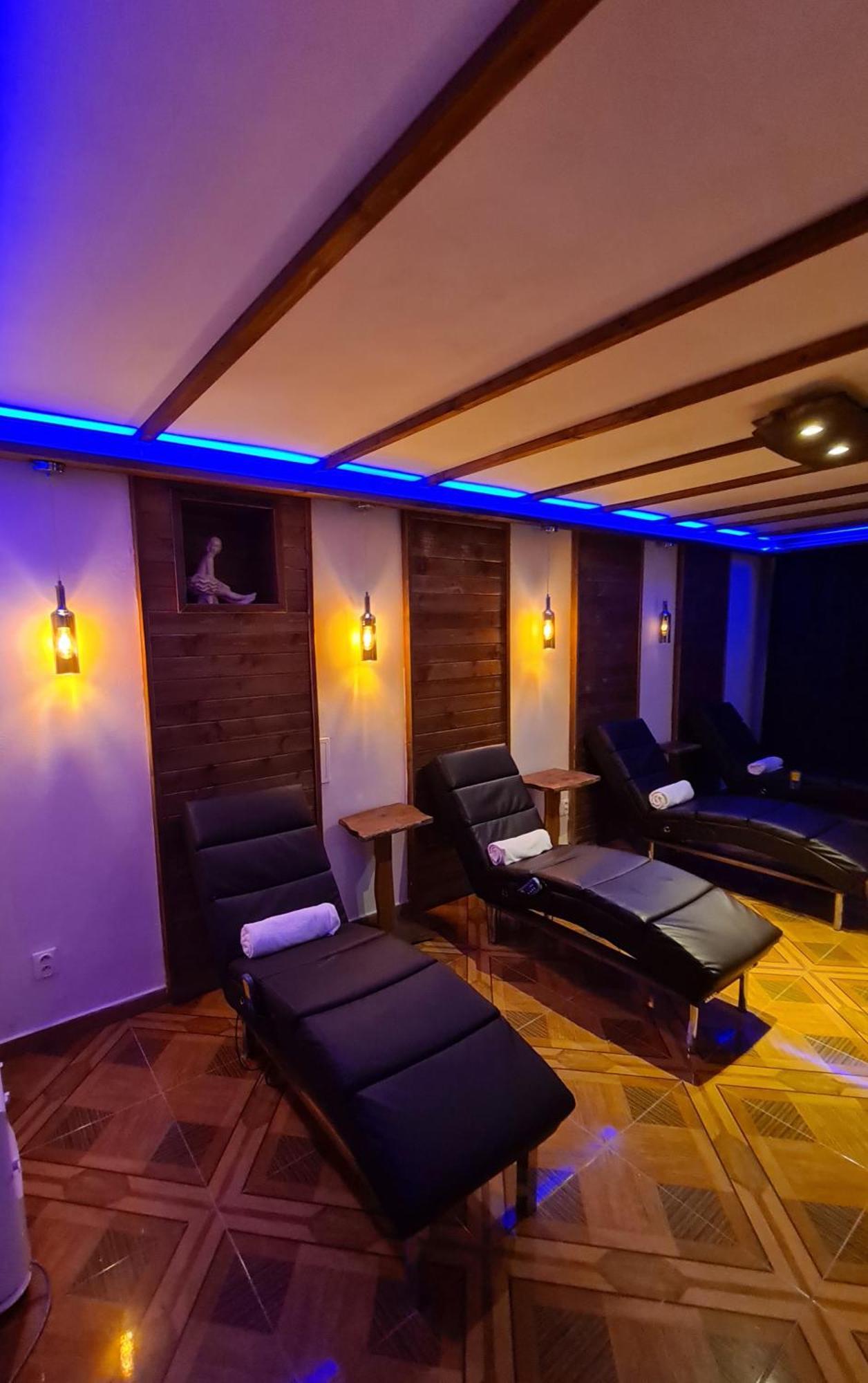 ולקה לומניקה Villa Durcik מראה חיצוני תמונה