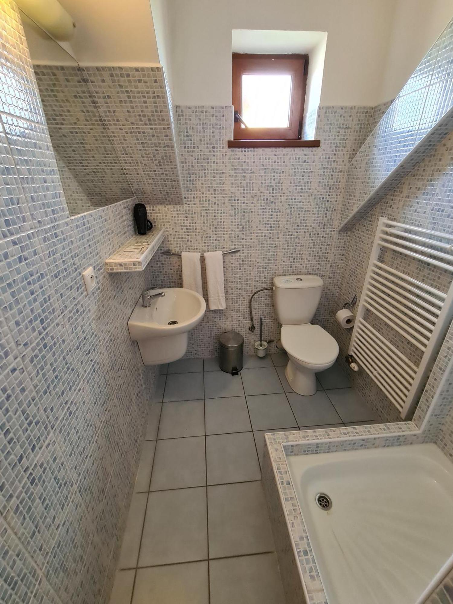 ולקה לומניקה Villa Durcik חדר תמונה