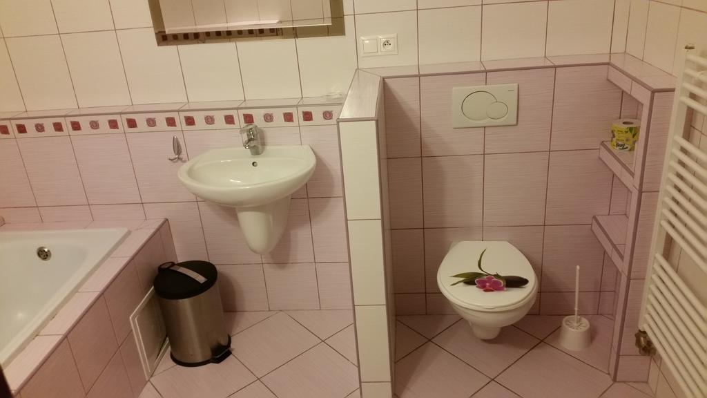 ולקה לומניקה Villa Durcik מראה חיצוני תמונה