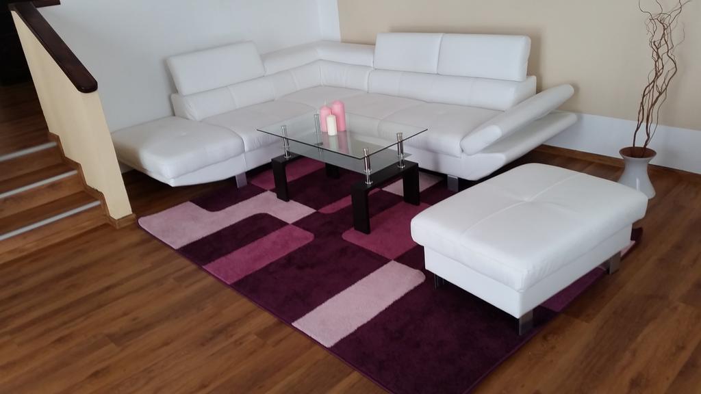 ולקה לומניקה Villa Durcik מראה חיצוני תמונה