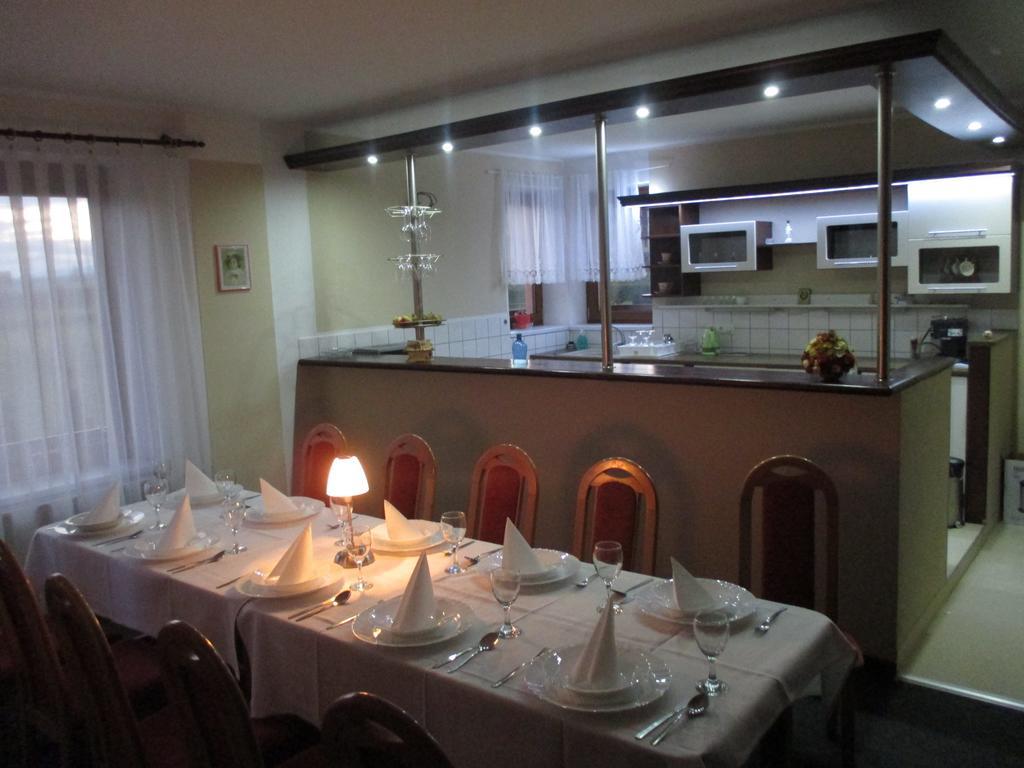 ולקה לומניקה Villa Durcik חדר תמונה