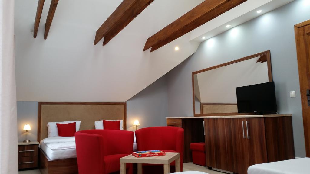 ולקה לומניקה Villa Durcik מראה חיצוני תמונה