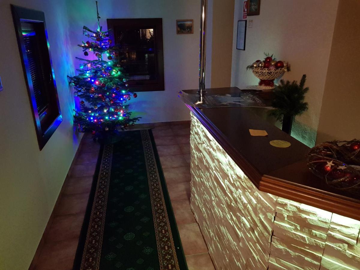 ולקה לומניקה Villa Durcik מראה חיצוני תמונה